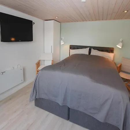 Holiday home Three Bedroom Holiday In Broager